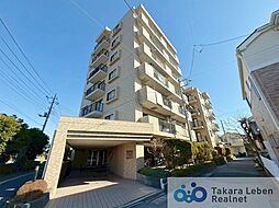 越谷北ローヤルコーポ