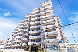 ベルググランデ蕨