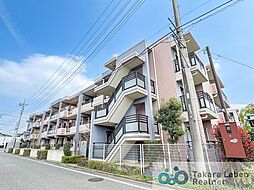 ザ・ステイツ志木幸町