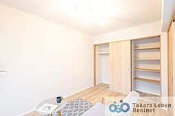 洋室の画像