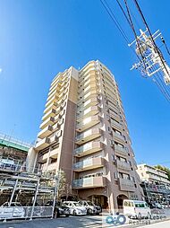 パラモド朝霞台