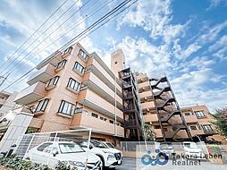 ライオンズマンション川口飯原町