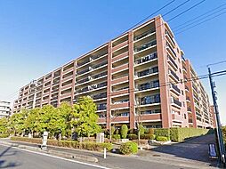 ガーデン・シンフォニー新越谷