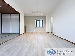 洋室の画像