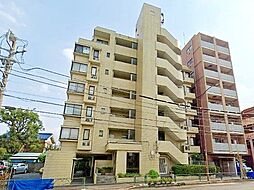 関町南パーク・ホームズ