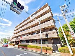コスモ川口アーバンフォルム参番館