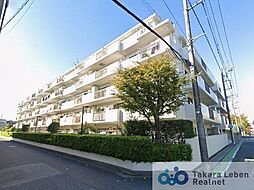 ジェム川口芝公園