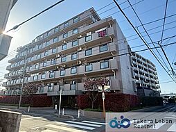 レクセル南与野