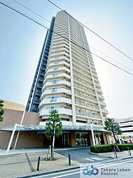 ソルクレスト川口