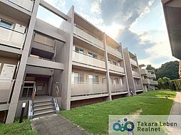 吉祥寺北パーク・ホームズ