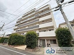 アイディコート蕨パークアベニュー