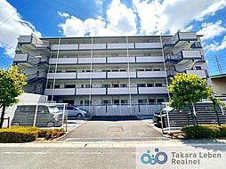 ルネサンス東川口プレリア