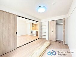 室内の画像