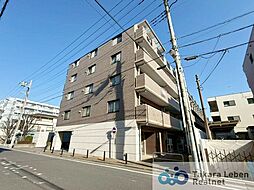 コスモ戸田公園アーバンステージ