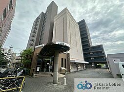 サニークレスト武蔵浦和