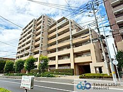 コスモステージひばりヶ丘アミュージア