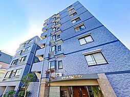 セザール平和台ガーデン