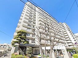 ライオンズシティ川口