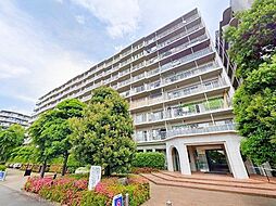 ラミーユ大宮ハイライズ1号棟ソレール棟