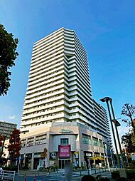 リプレ川口一番街1号棟
