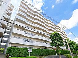 パークハイツ越谷Ｄ棟