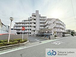 ライネスハイム東浦和
