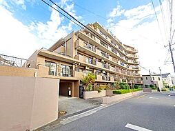 コスモ志木ロイヤルフォルム