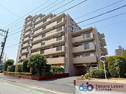 ライオンズマンション川口ブリーズコート