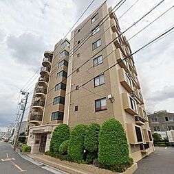 グランドステージ青木公園