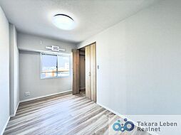 子供部屋の画像