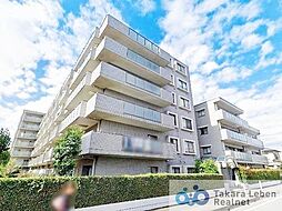 コスモ武蔵浦和プロシィード