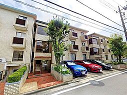 ソフトタウン石神井台