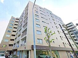 富士見台永谷コーポラス