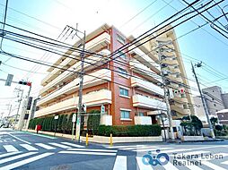 レイニオン岸町