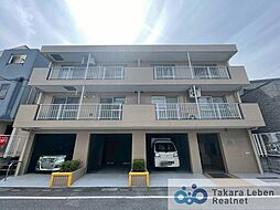 東川口宝マンション