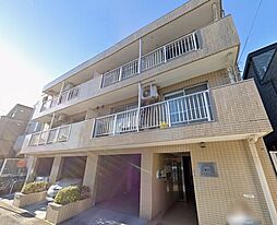 東川口宝マンション