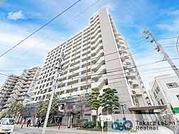 コスモ川口栄町