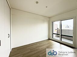 洋室の画像