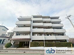 コンフォール東川口