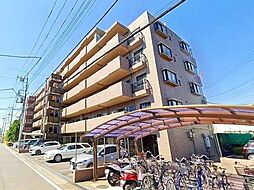 ライオンズマンション朝霞本町