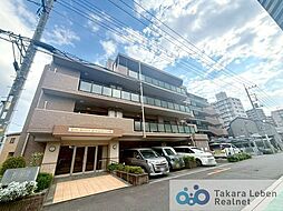 ライオンズマンション川口南