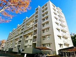 志木ニュータウン中央の森参番街5号棟