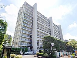 志木ニュータウン中央の森弐番街7号棟