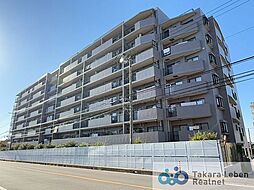 ナイスアーバン志木