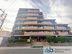コスモ川口グランステージ