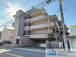 根岸壱番館