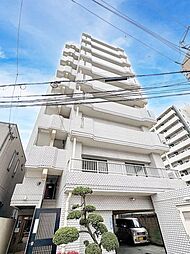 川口サニーコーポ