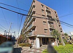 ライオンズマンション蕨市民公園