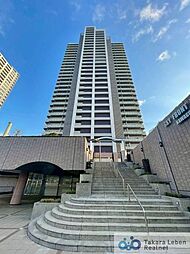 スカイフロントタワー川口