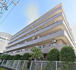 ダイアパレスステーションサイド川口